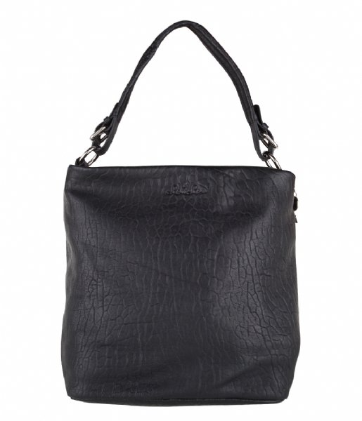 LouLou Essentiels  Bag Lovely Leather black